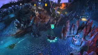 Скриншот 8 к игре Might & Magic Heroes VII