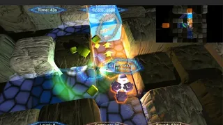 Скриншот 1 к игре Unlimited Escape