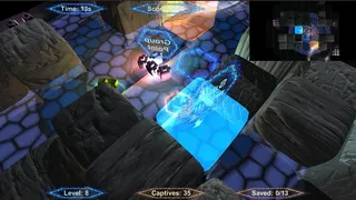 Скриншот 2 к игре Unlimited Escape