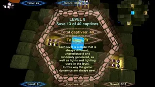 Скриншот 3 к игре Unlimited Escape