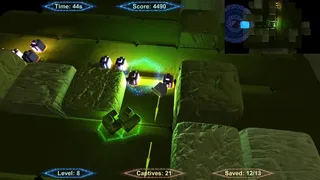 Скриншот 4 к игре Unlimited Escape