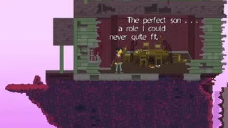 Скриншот 1 к игре Disorder