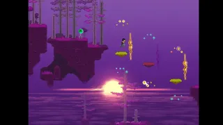 Скриншот 3 к игре Disorder