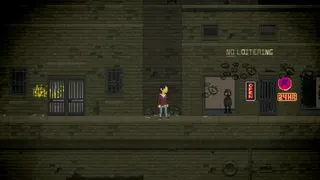 Скриншот 4 к игре Disorder
