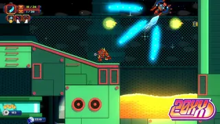 Скриншот 5 к игре 20XX