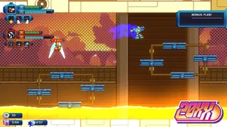 Скриншот 6 к игре 20XX