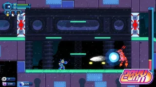 Скриншот 7 к игре 20XX