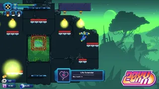 Скриншот 8 к игре 20XX
