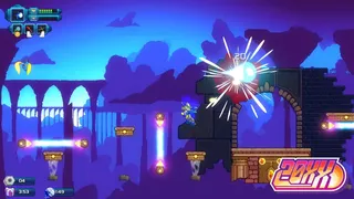 Скриншот 11 к игре 20XX