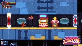 Скриншот 12 к игре 20XX