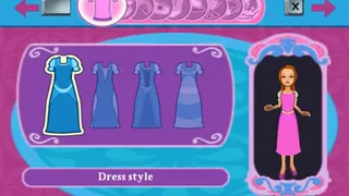 Скриншот 5 к игре Disney Princess: Enchanted Journey