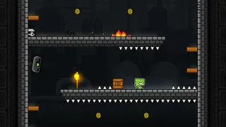 Скриншот 5 к игре Geometry Dash