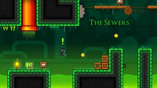 Скриншот 6 к игре Geometry Dash