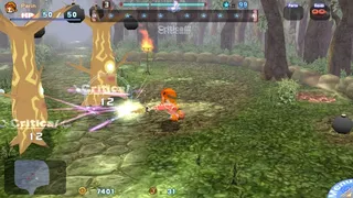 Скриншот 7 к игре Gurumin: A Monstrous Adventure