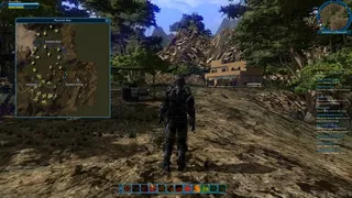 Скриншот 9 к игре The Repopulation