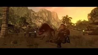 Скриншот 10 к игре The Repopulation