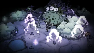 Скриншот 6 к игре Don't Starve Together