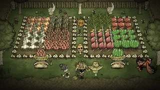Скриншот 7 к игре Don't Starve Together
