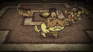Скриншот 8 к игре Don't Starve Together