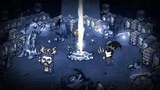 Скриншот 9 к игре Don't Starve Together
