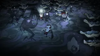 Скриншот 11 к игре Don't Starve Together