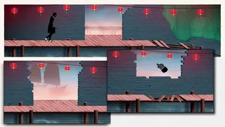 Скриншот 5 к игре FRAMED Collection