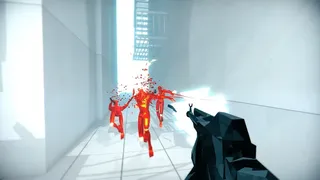 Скриншот 6 к игре SUPERHOT