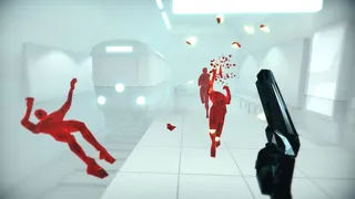Скриншот 7 к игре SUPERHOT