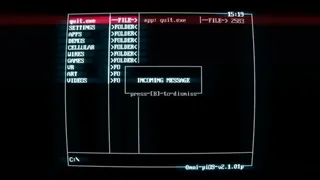 Скриншот 8 к игре SUPERHOT