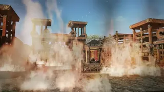 Скриншот 3 к игре DYNASTY WARRIORS 8 Empires
