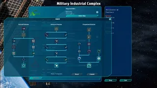 Скриншот 8 к игре Galactic Inheritors