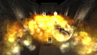 Скриншот 1 к игре Dungeon Lurk II - Leona