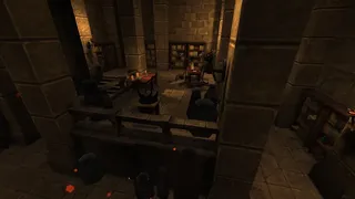 Скриншот 8 к игре Dungeon Lurk II - Leona