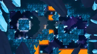 Скриншот 1 к игре BLACKHOLE