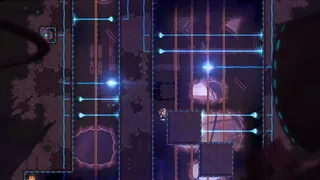 Скриншот 2 к игре BLACKHOLE