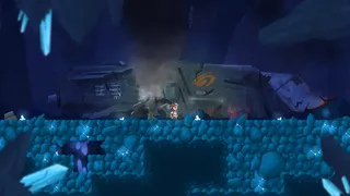 Скриншот 7 к игре BLACKHOLE