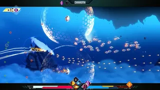 Скриншот 3 к игре Drifting Lands