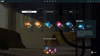 Скриншот 6 к игре Drifting Lands