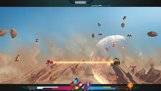 Скриншот 8 к игре Drifting Lands