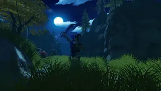 Скриншот 1 к игре Vanishing Realms