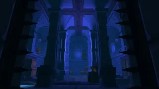 Скриншот 3 к игре Vanishing Realms