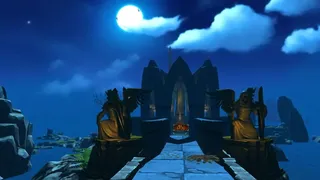Скриншот 4 к игре Vanishing Realms