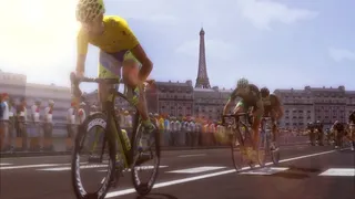 Скриншот 5 к игре Pro Cycling Manager 2015