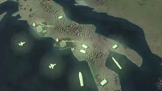 Скриншот 2 к игре War, the Game