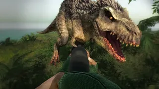 Скриншот 5 к игре theHunter: Primal