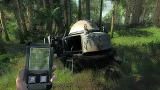Скриншот 6 к игре theHunter: Primal