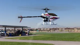 Скриншот 1 к игре aerofly RC 7