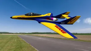 Скриншот 2 к игре aerofly RC 7