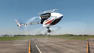 Скриншот 3 к игре aerofly RC 7