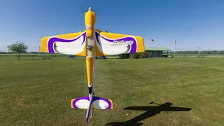 Скриншот 4 к игре aerofly RC 7